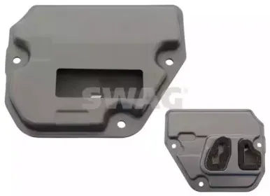 30 10 1668 SWAG Гидрофильтр, автоматическая коробка передач